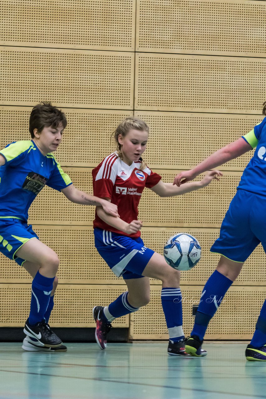 Bild 697 - Girls Cup